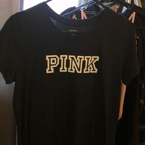 Brand New Pink Shirt